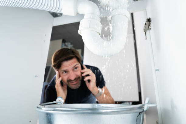 Best Emergency Plumbing Repair  in Alamosa, CO