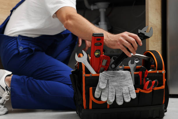 Best Toilet Repair Services  in Alamosa, CO