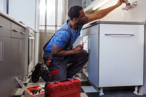 Best Sewer Line Repair  in Alamosa, CO
