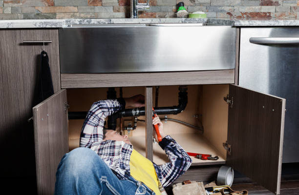 Best Residential Plumbing Services  in Alamosa, CO